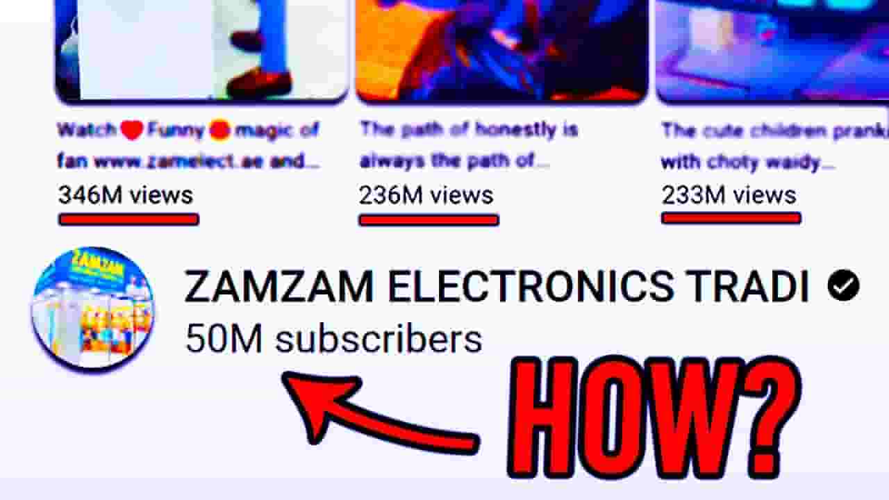 Channel Banner