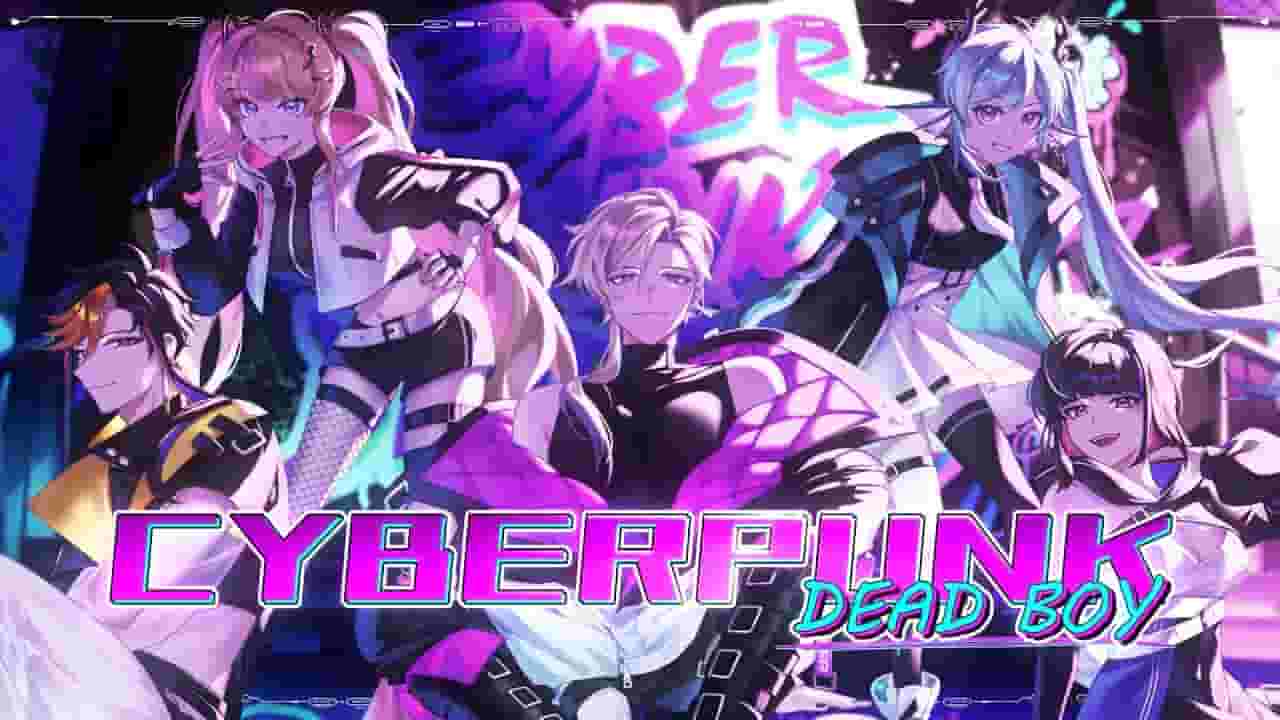 Channel Banner