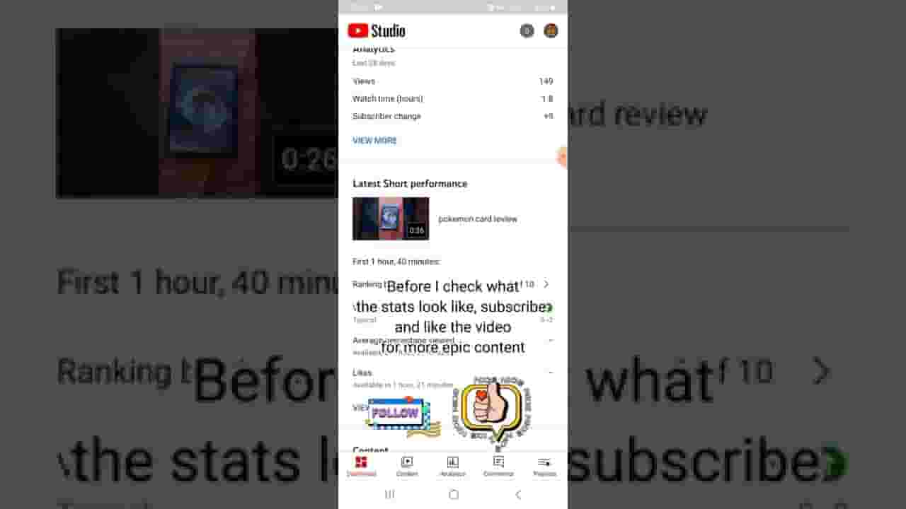 Channel Banner