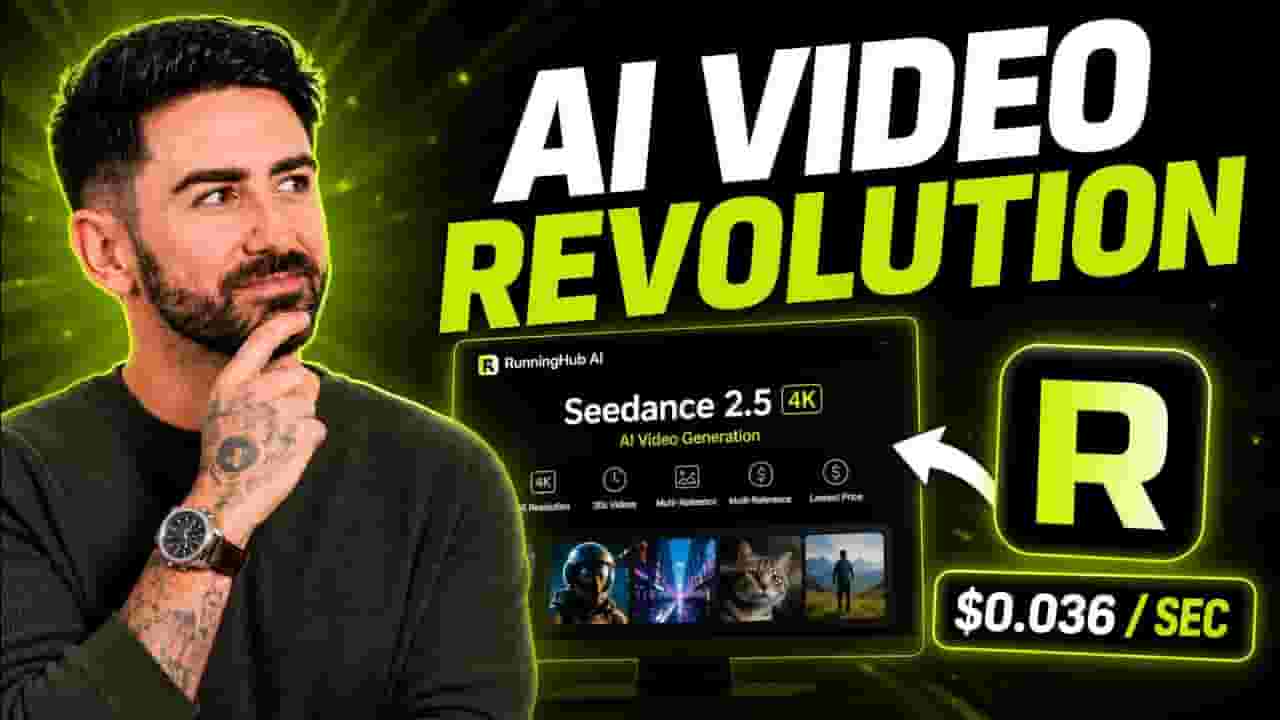 Channel Banner