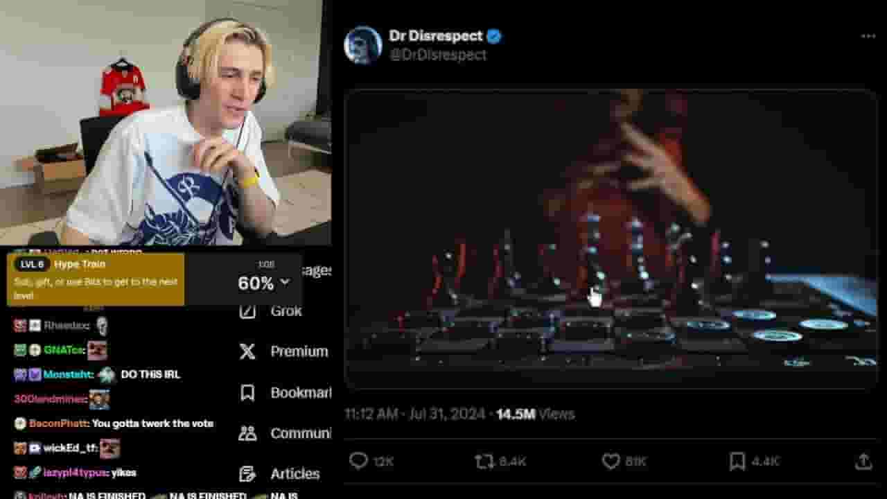 Channel Banner