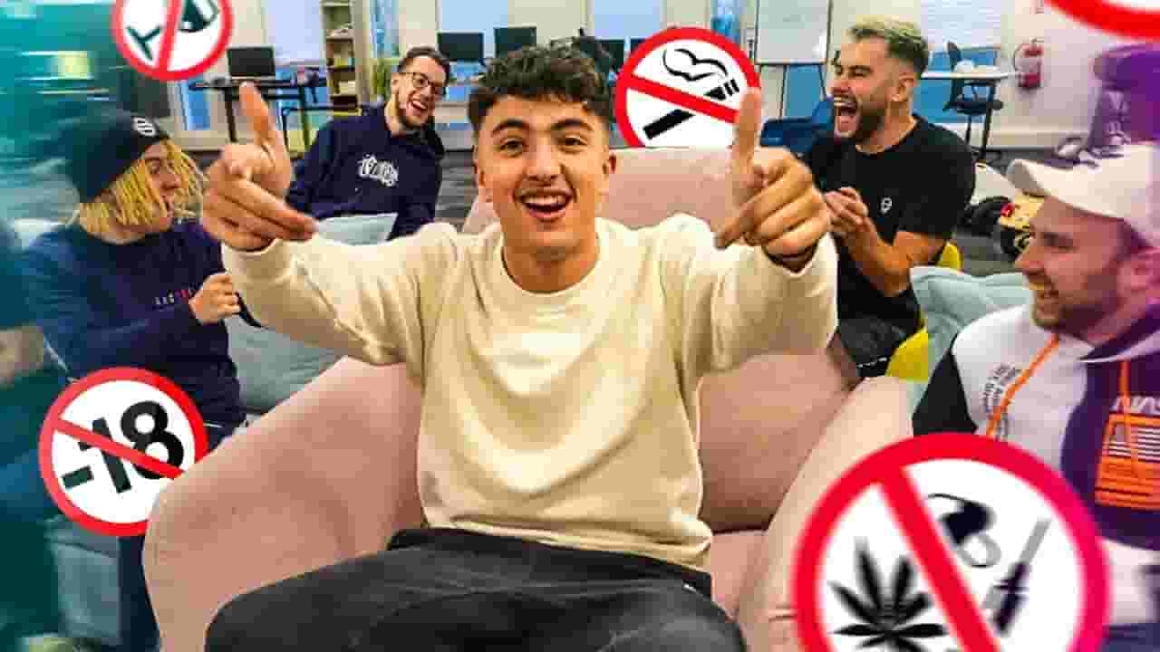 Channel Banner