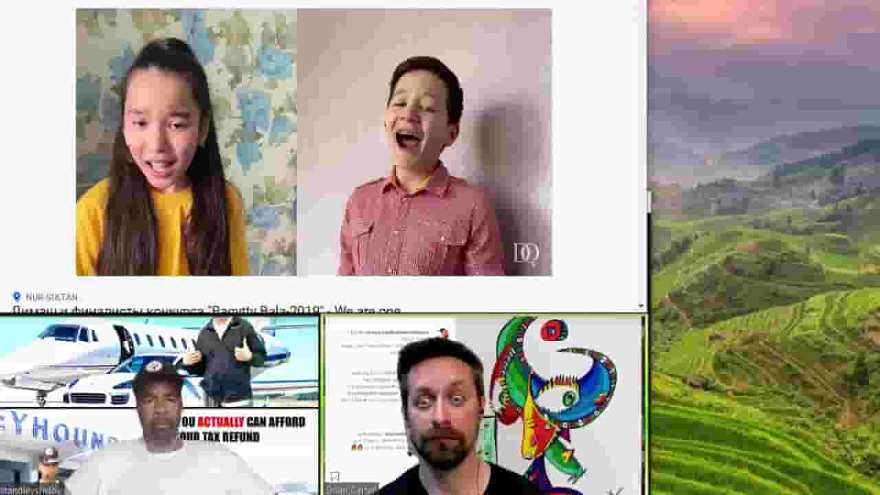 Channel Banner