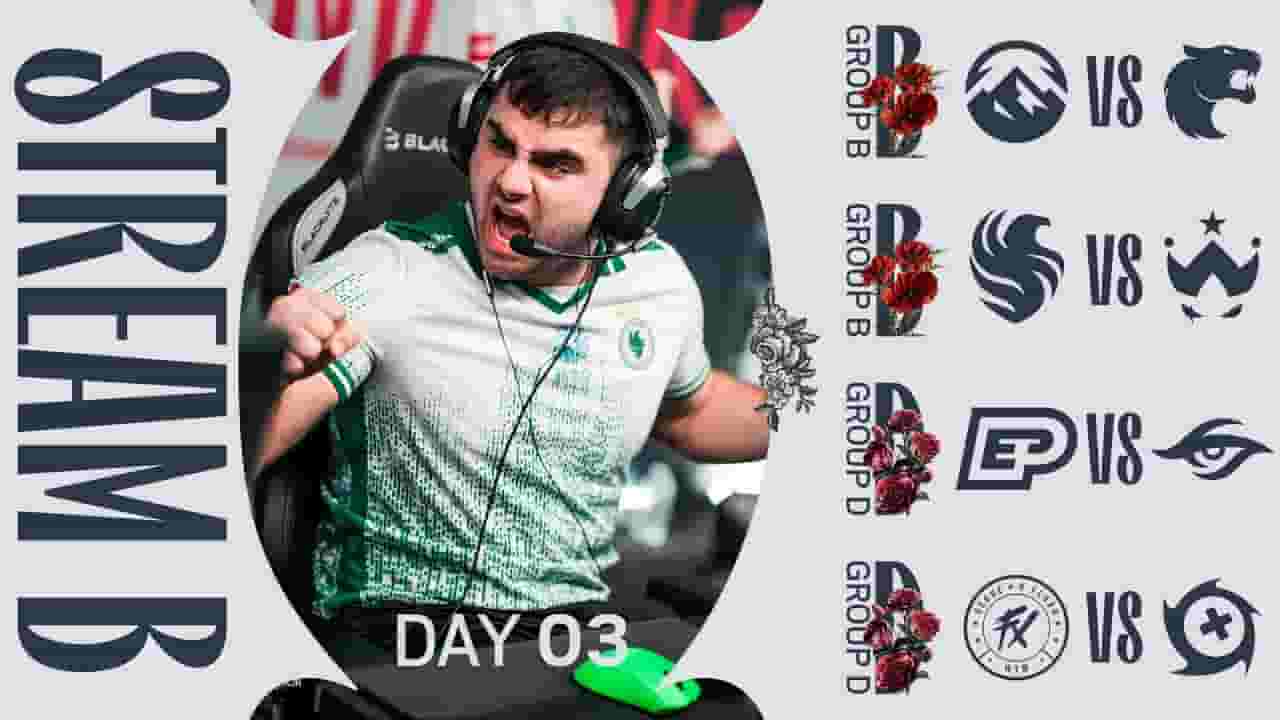 Channel Banner