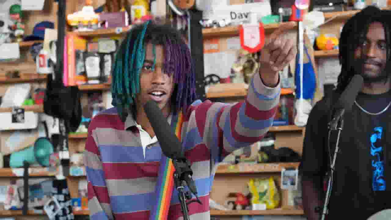 Channel Banner