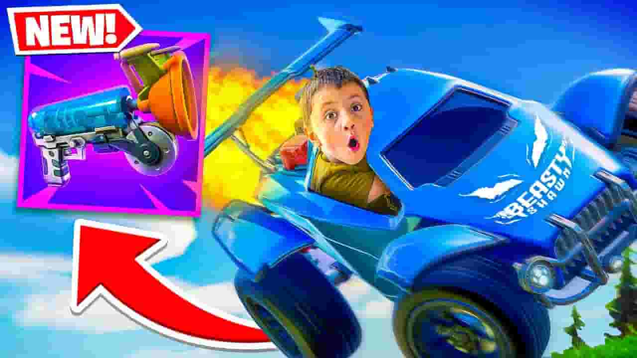 Channel Banner