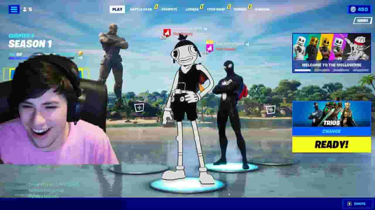 Channel Banner