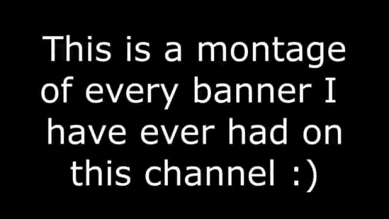 Channel Banner
