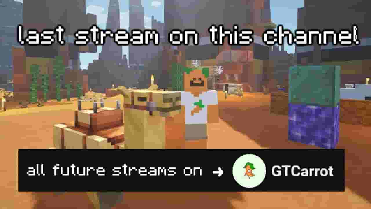 Channel Banner