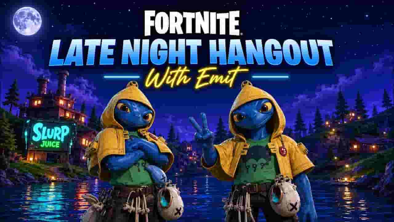 Channel Banner