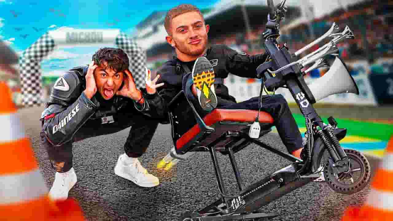 Channel Banner