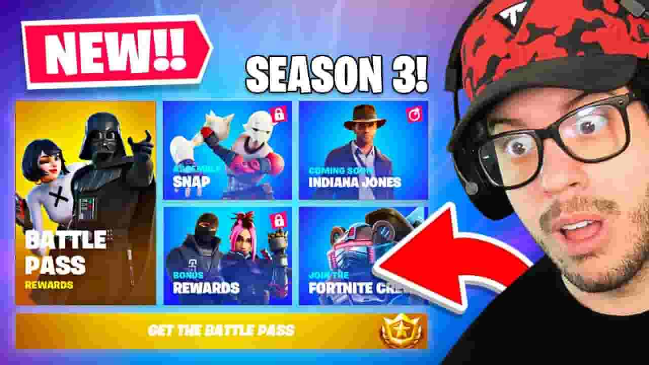 Channel Banner