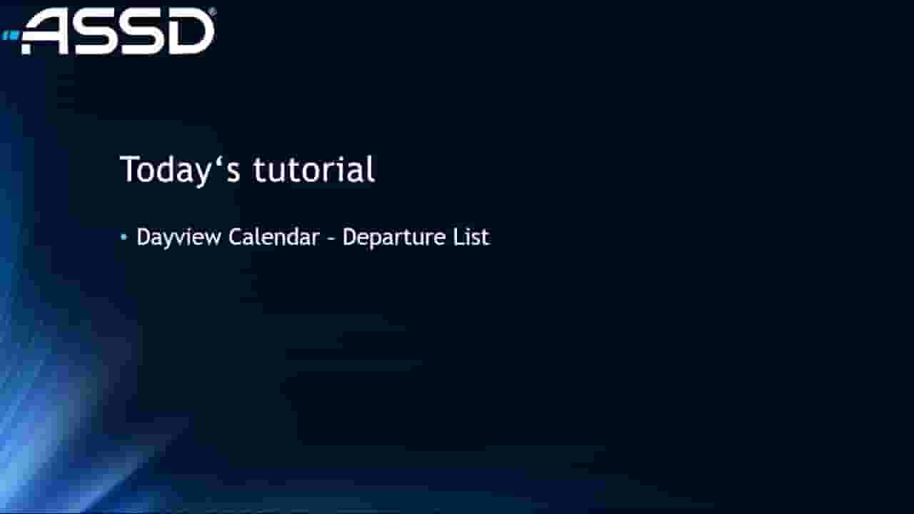 Channel Banner