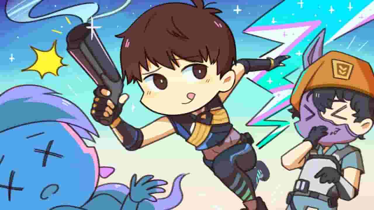 Channel Banner