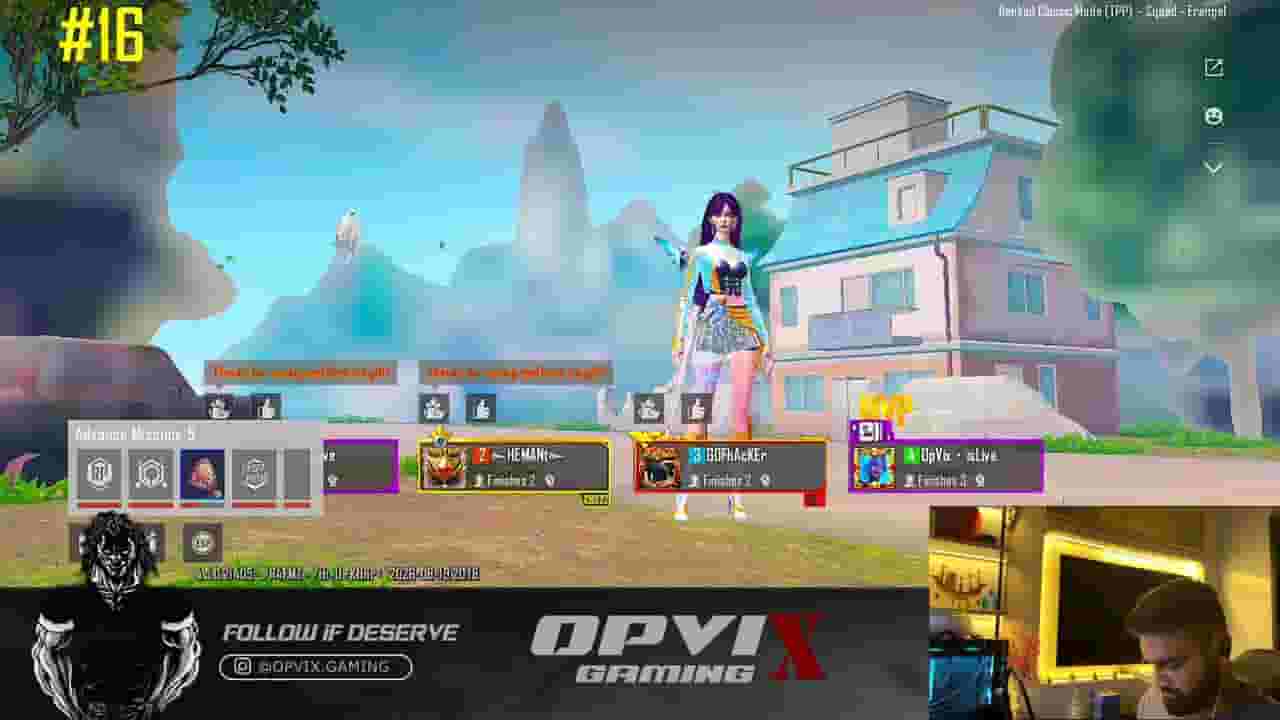 Channel Banner