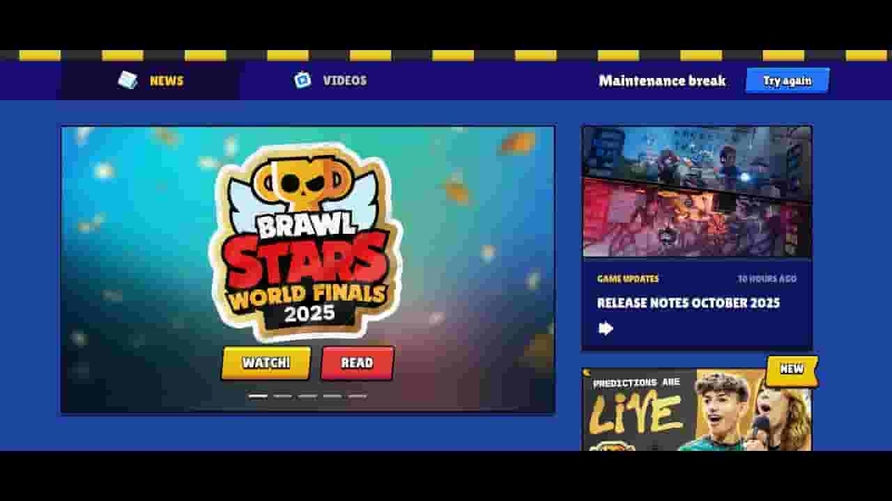 Channel Banner