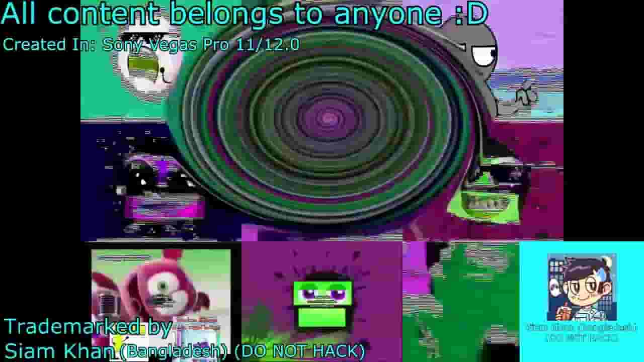 Channel Banner