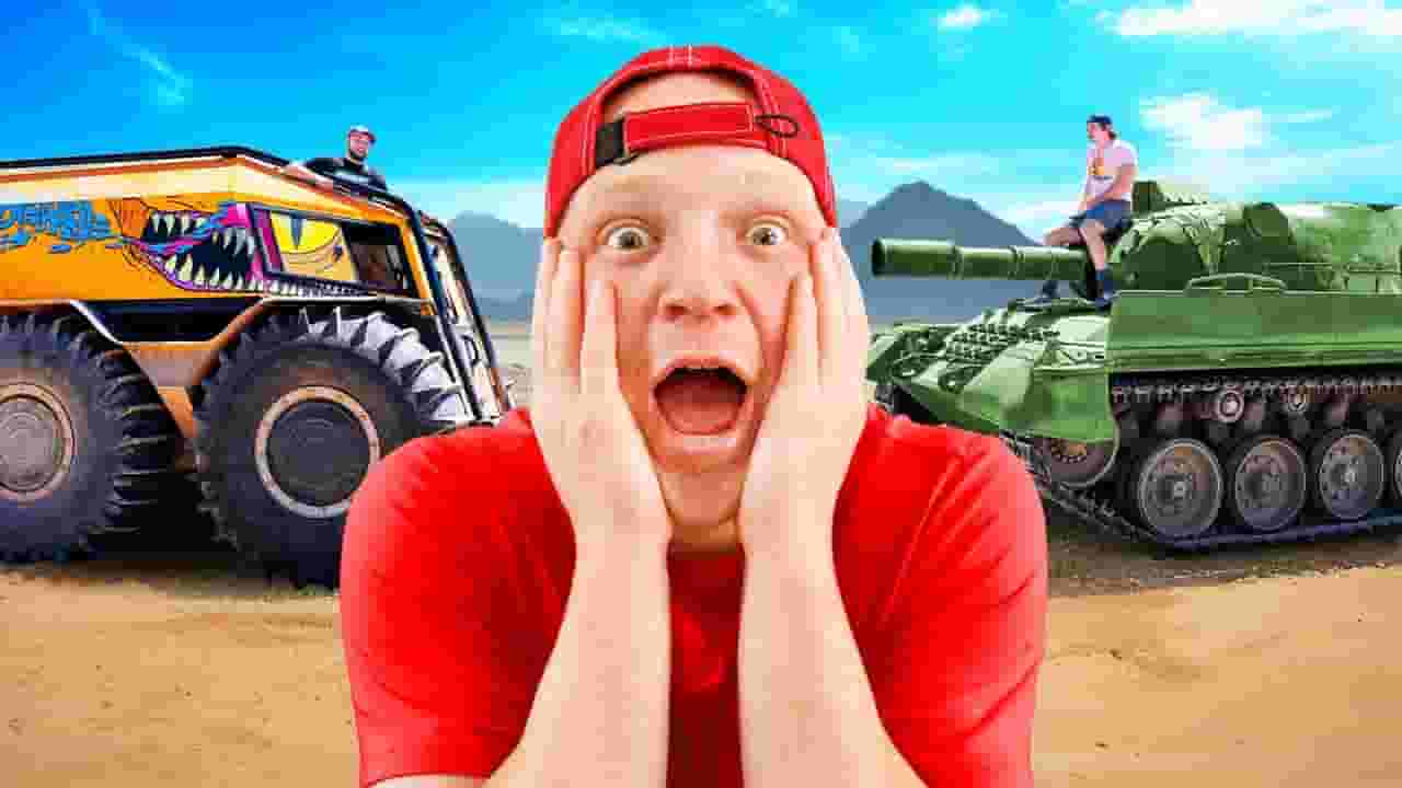 Channel Banner