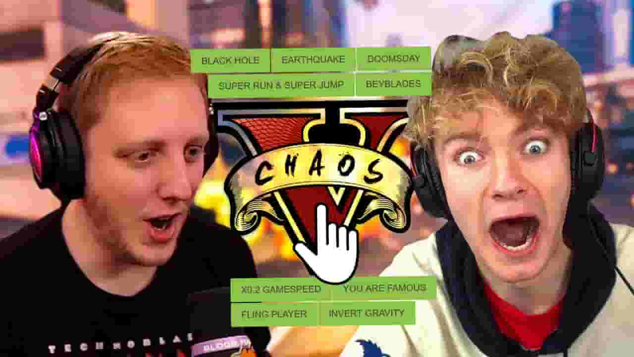 Channel Banner