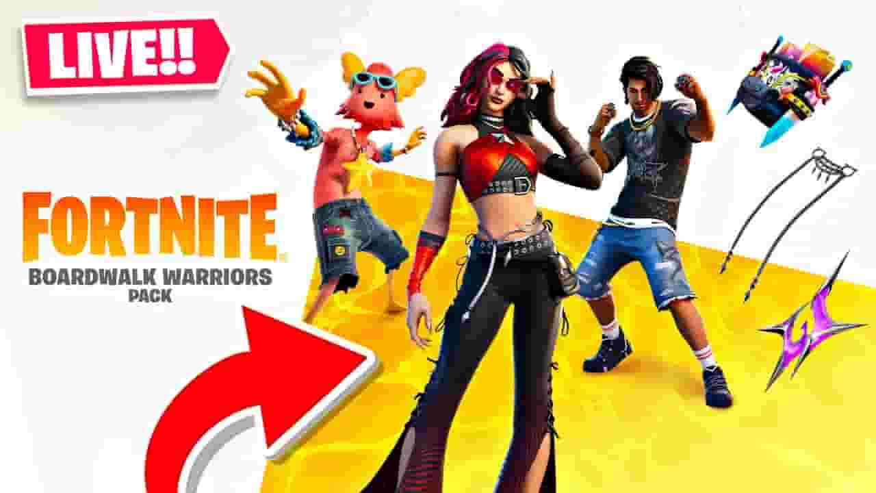 Channel Banner