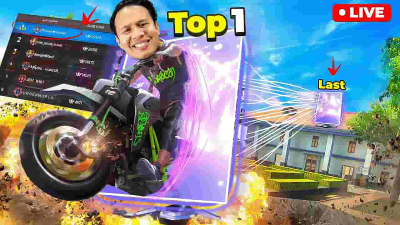 Channel Banner