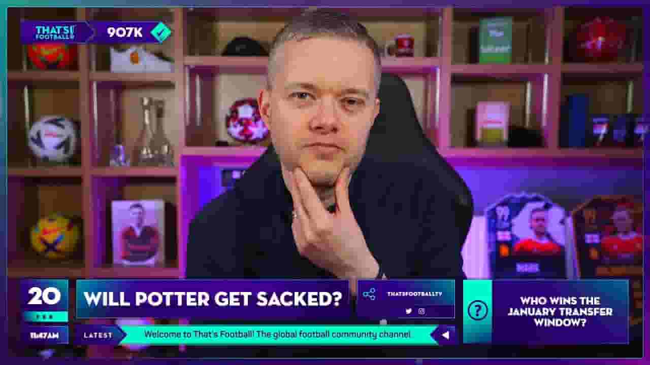 Channel Banner