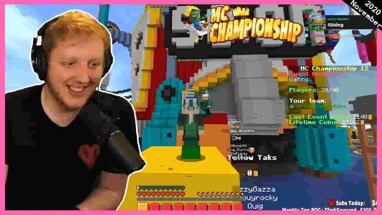 Channel Banner