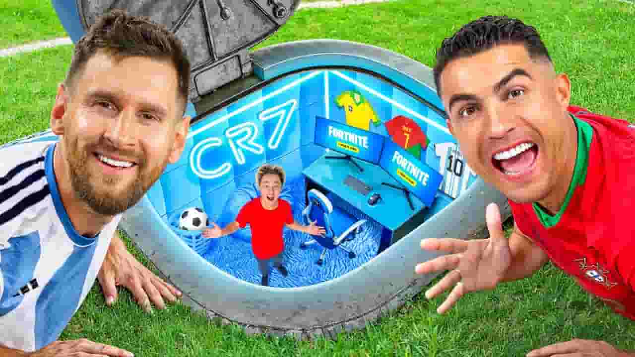 Channel Banner