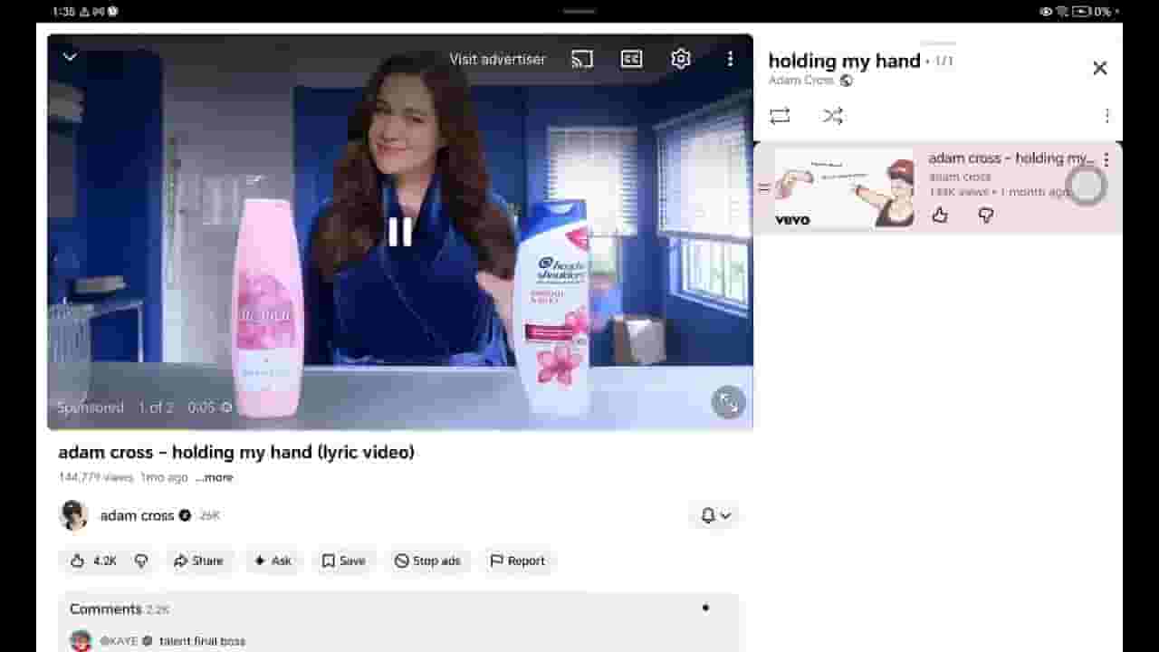 Channel Banner