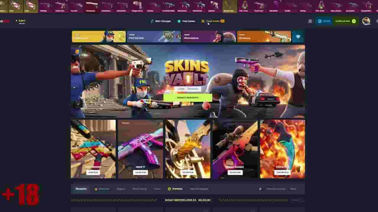 Channel Banner