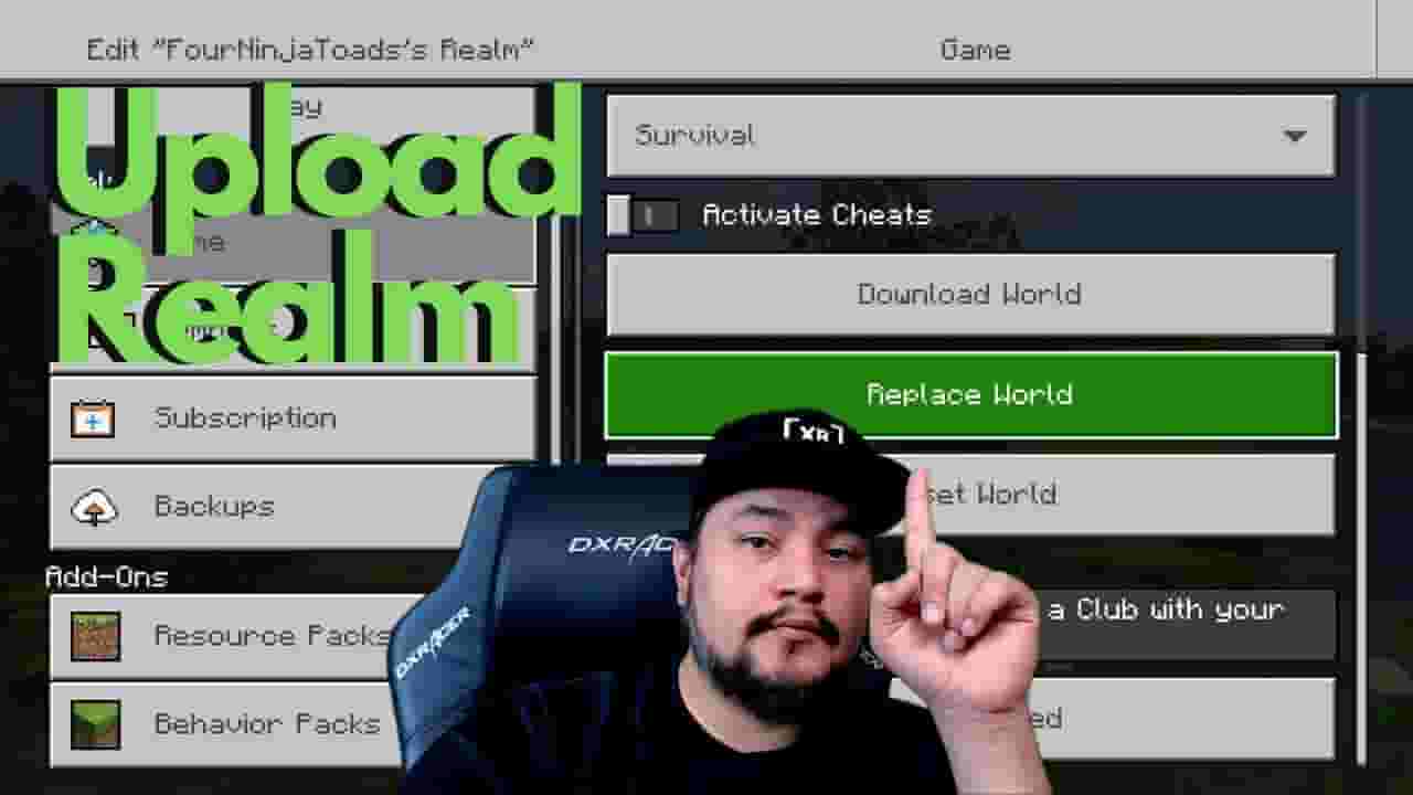 Channel Banner