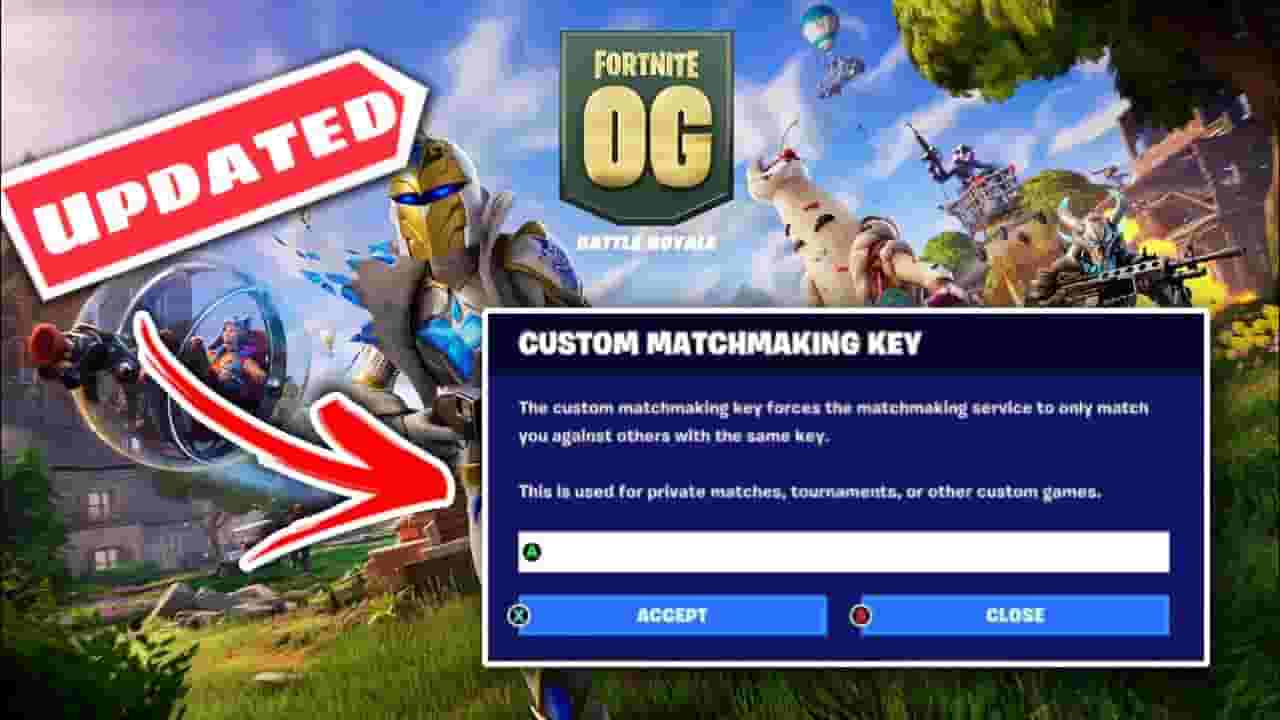 Channel Banner