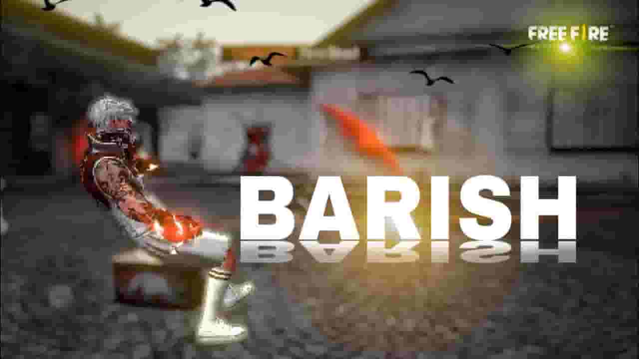 Channel Banner