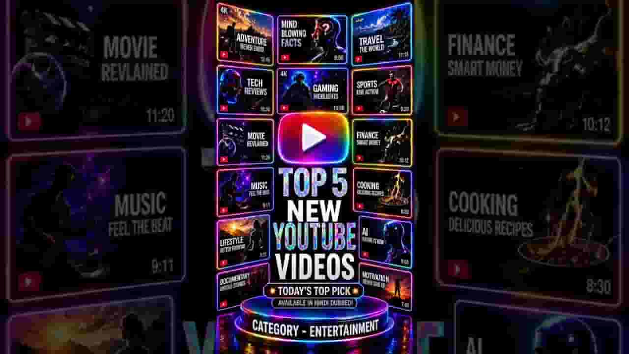 Channel Banner