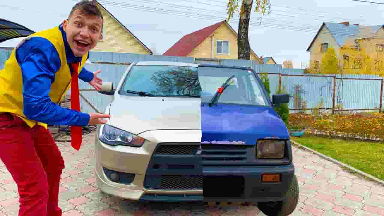 Channel Banner