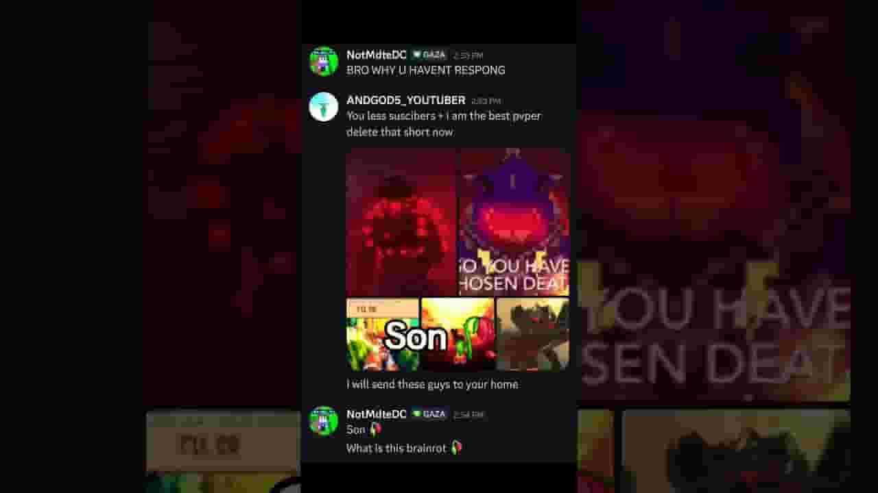 Channel Banner