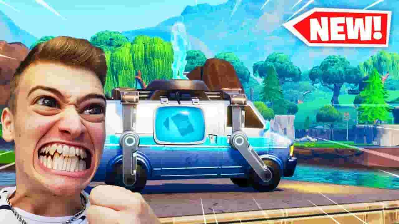 Channel Banner