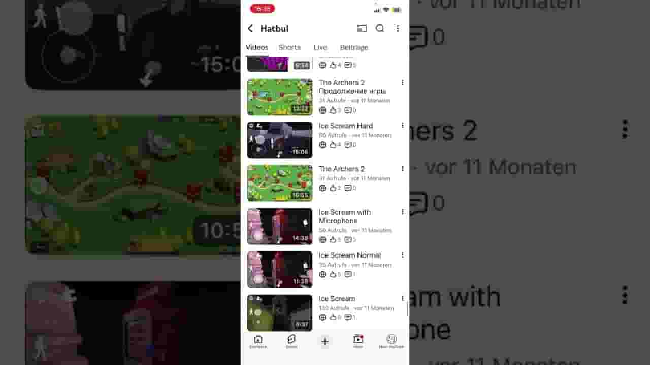 Channel Banner