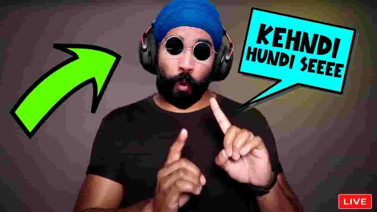 Channel Banner