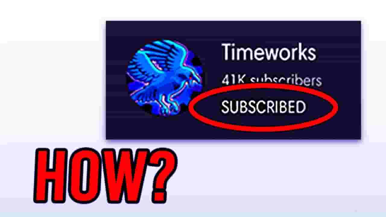 Channel Banner
