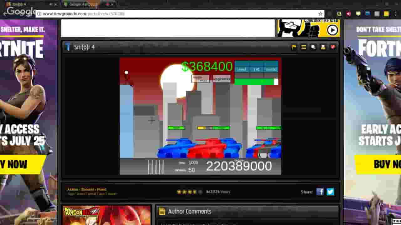 Channel Banner