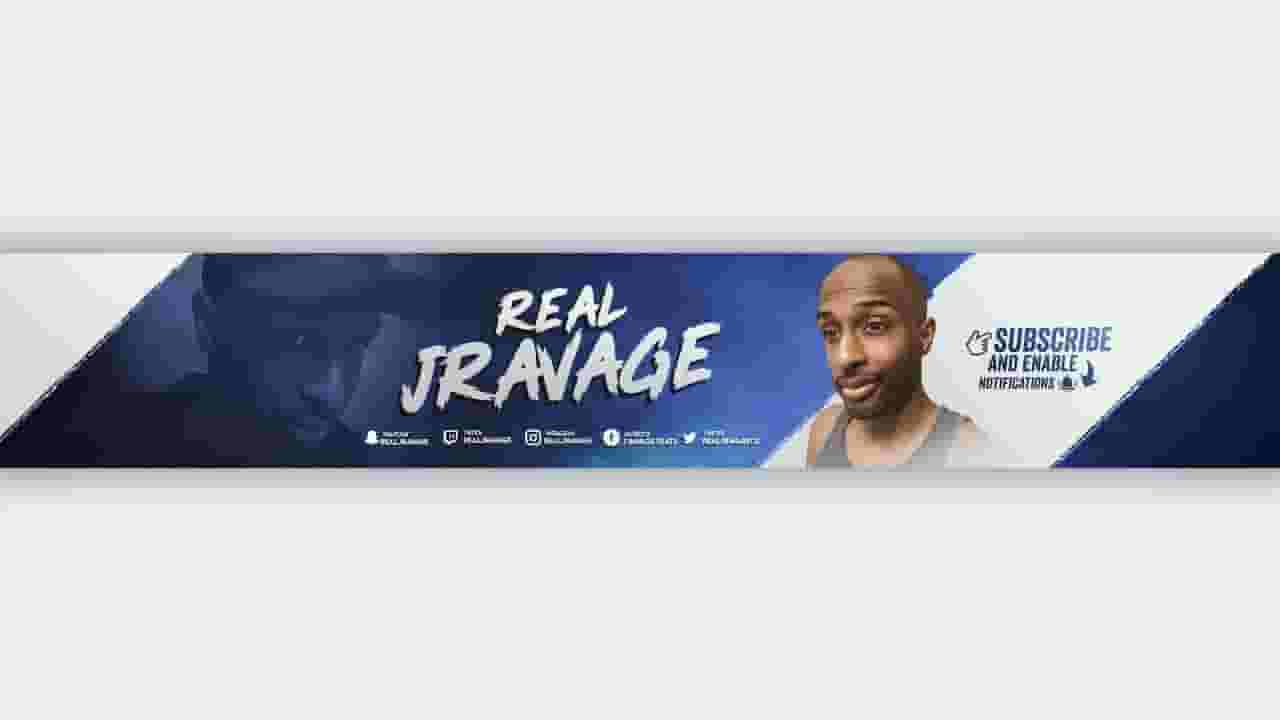 Channel Banner