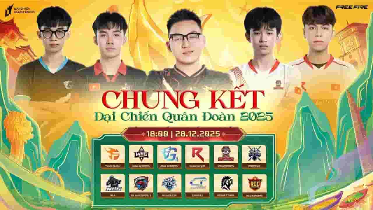 Channel Banner