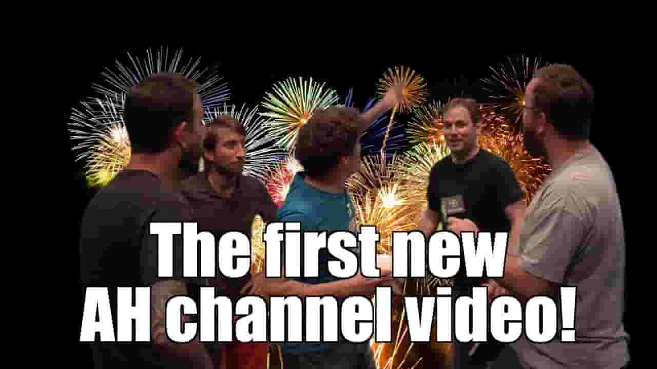Channel Banner