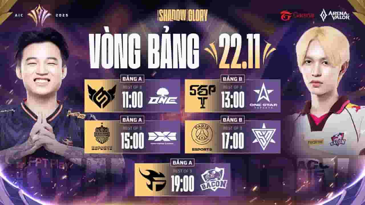 Channel Banner