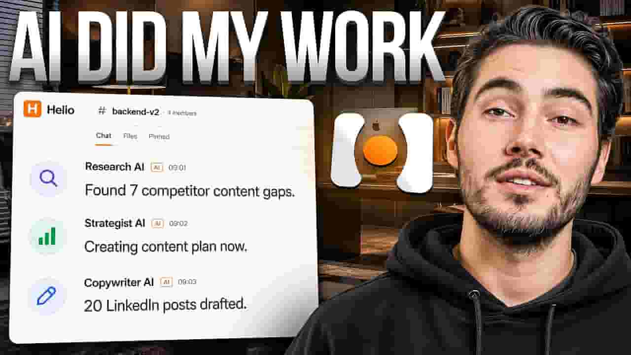 Channel Banner