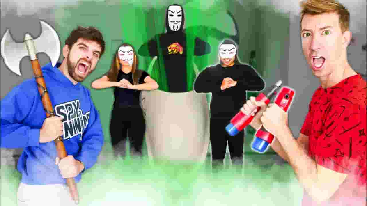 Channel Banner