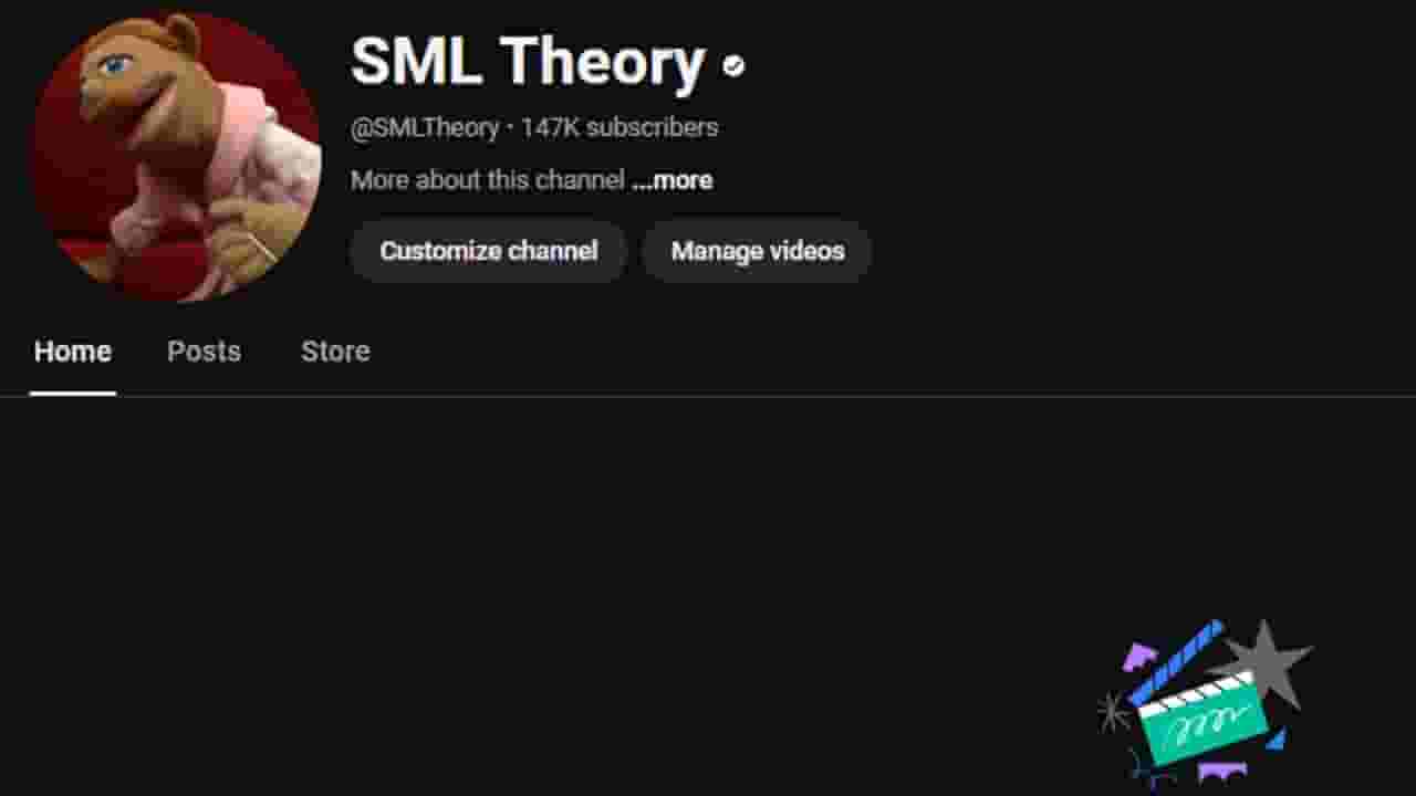 Channel Banner