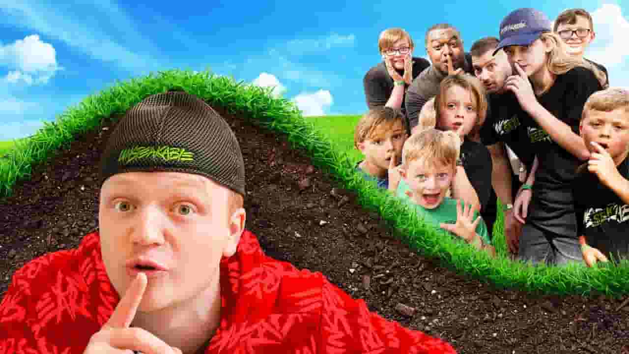 Channel Banner