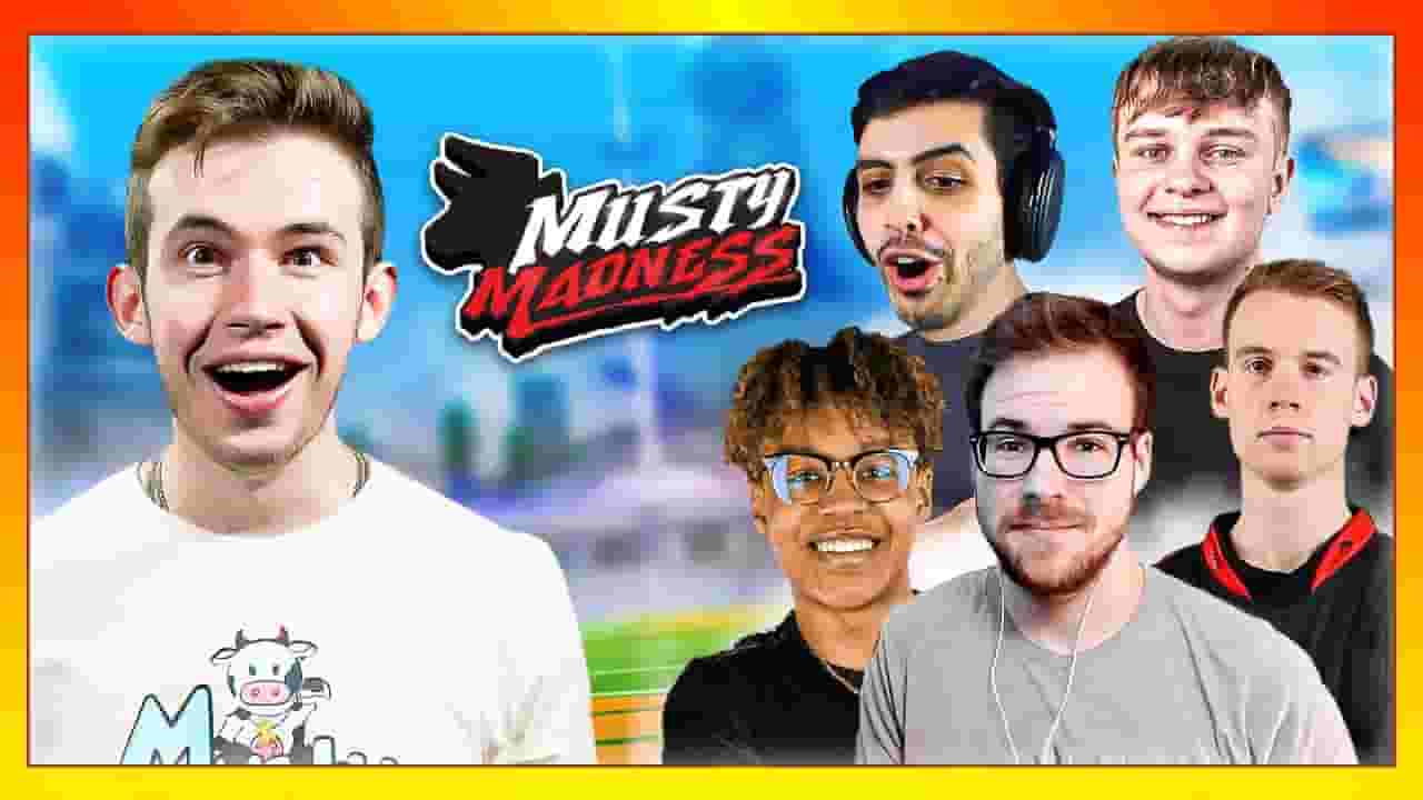Channel Banner